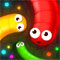 Слизарио Slither Io